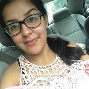 Meet your Posher, Esther